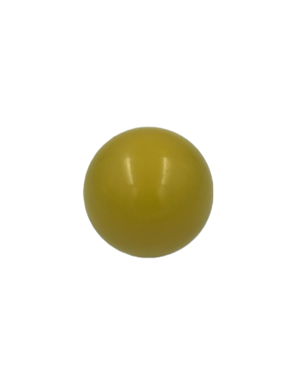 BOLA AMARELA