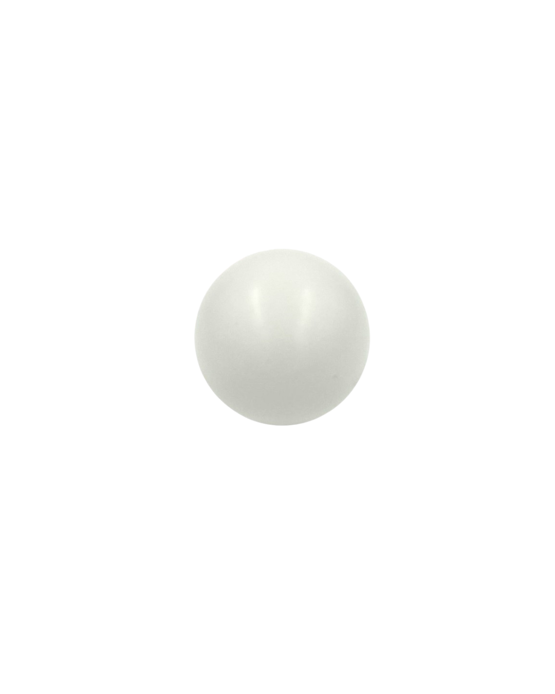 BOLA BRANCA