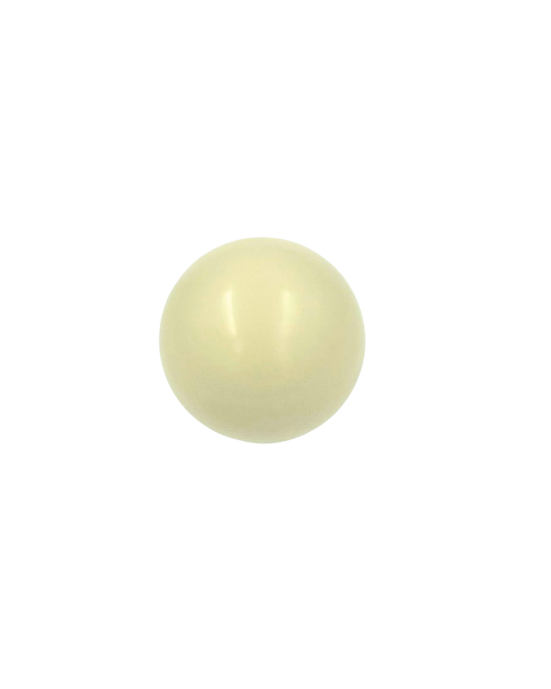 BOLA CREME