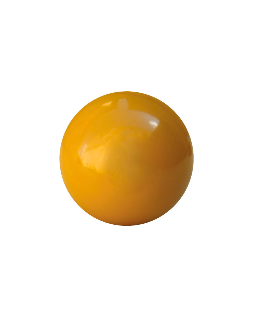 BOLA LARANJA