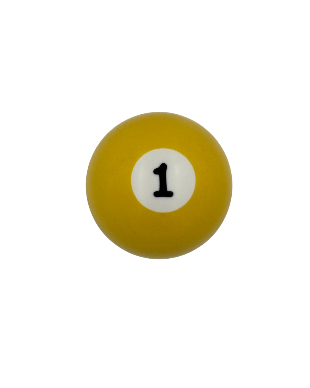 BOLA N°1