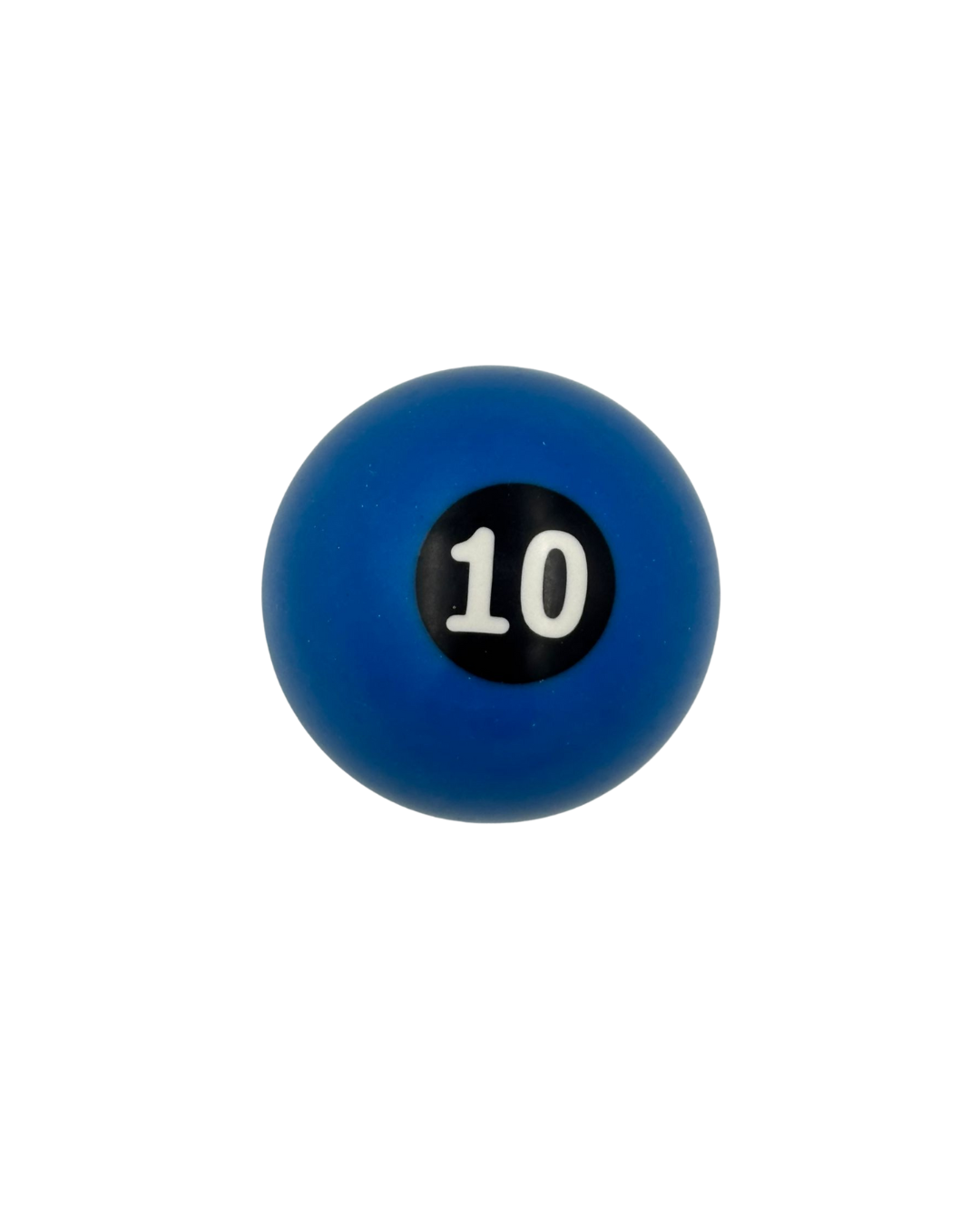 BOLA N°10