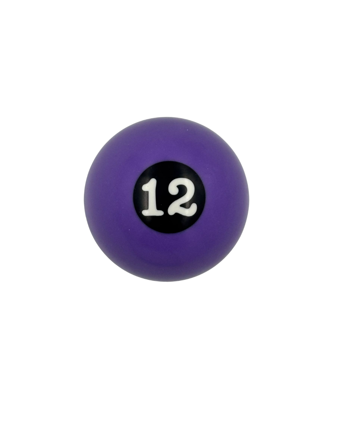 BOLA N°12