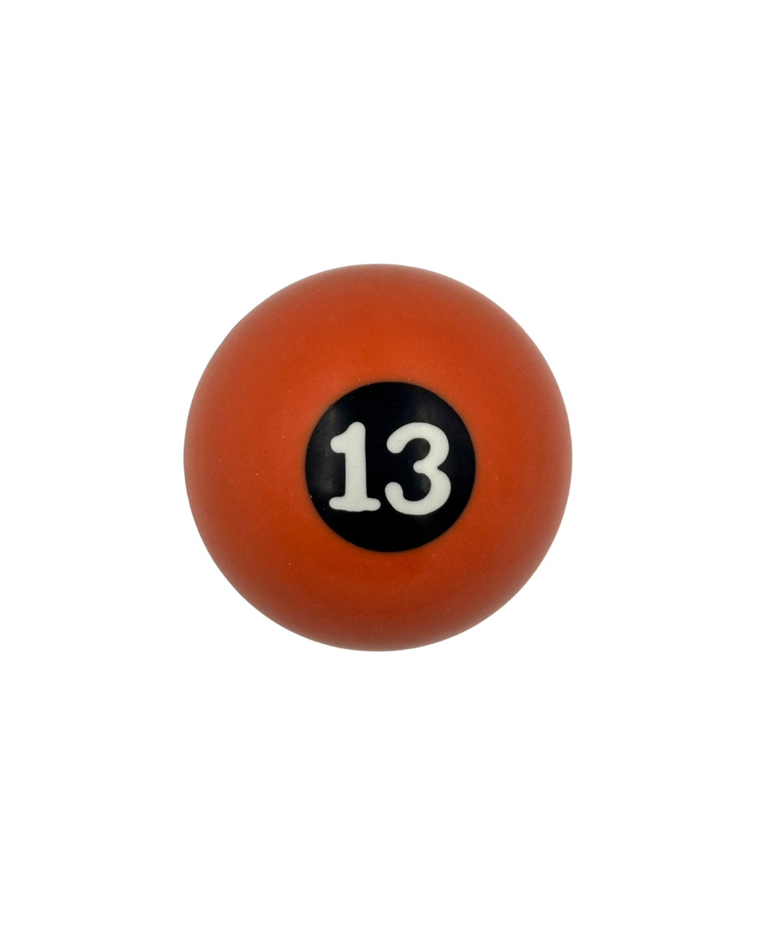 BOLA N°13