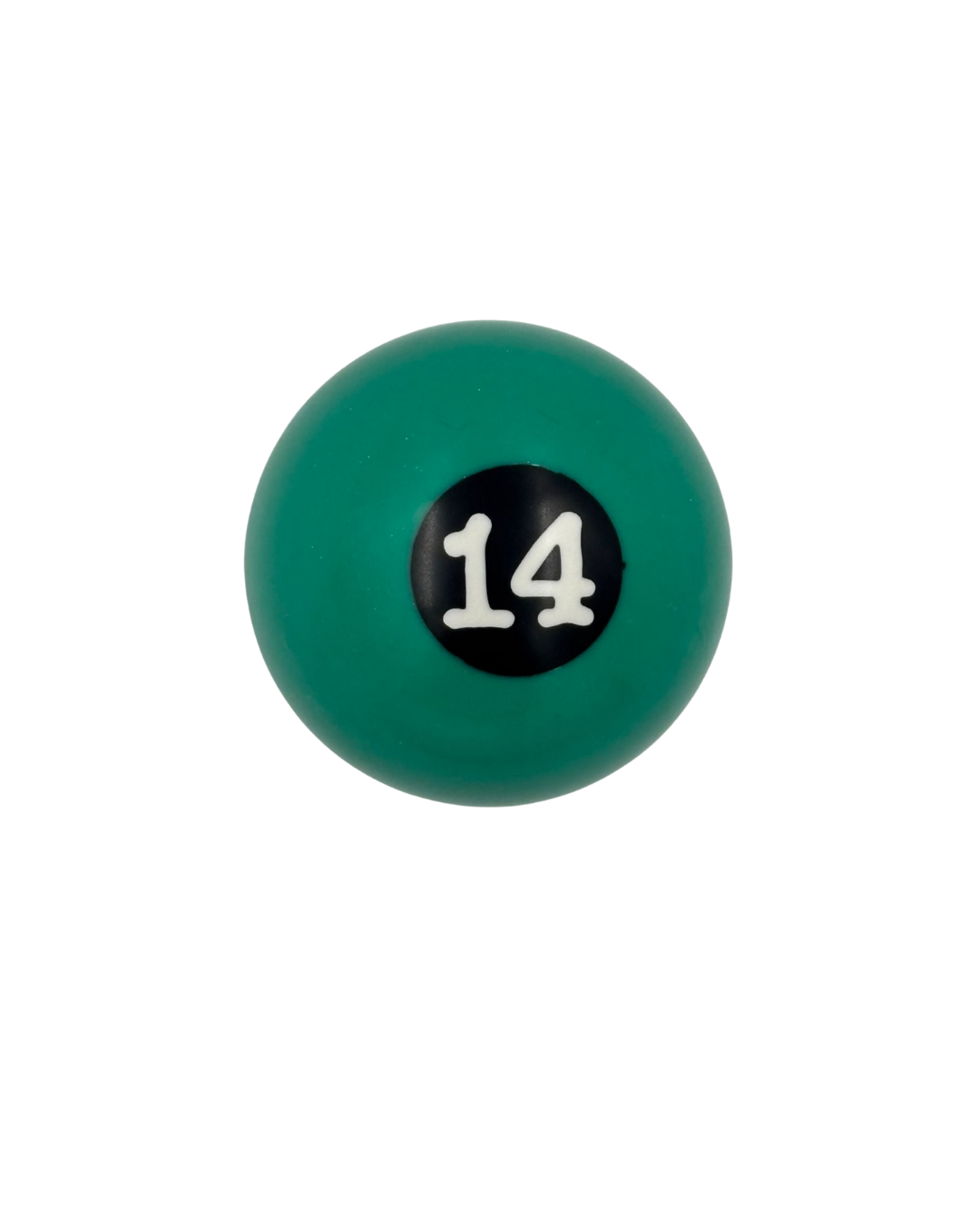 BOLA N°14