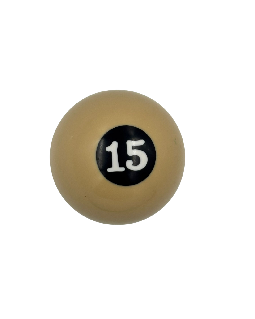 BOLA N°15