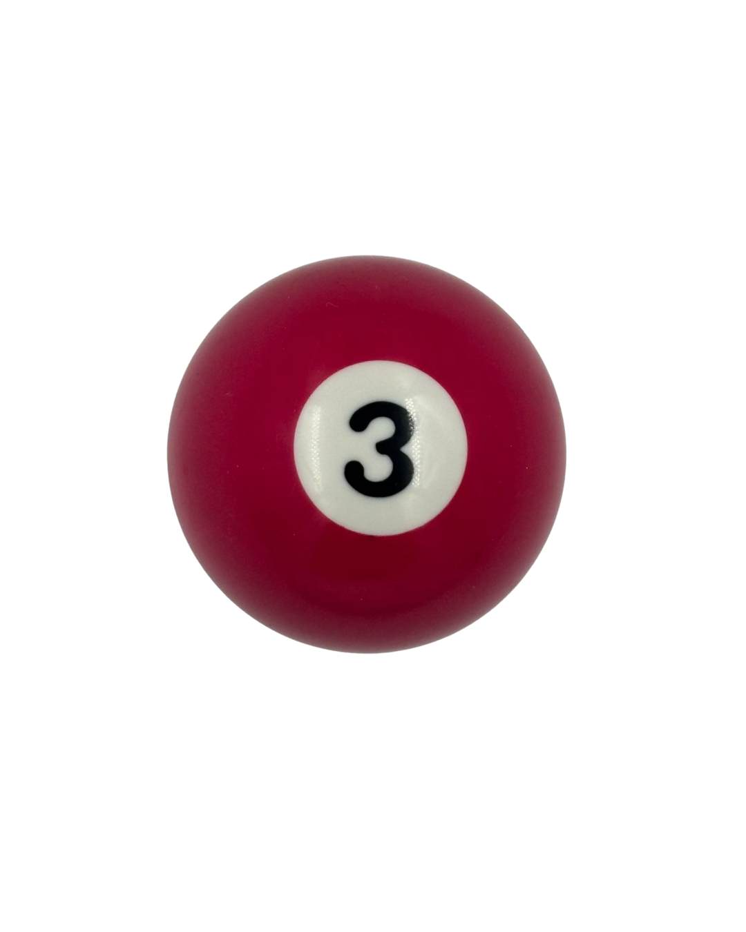 BOLA N°3