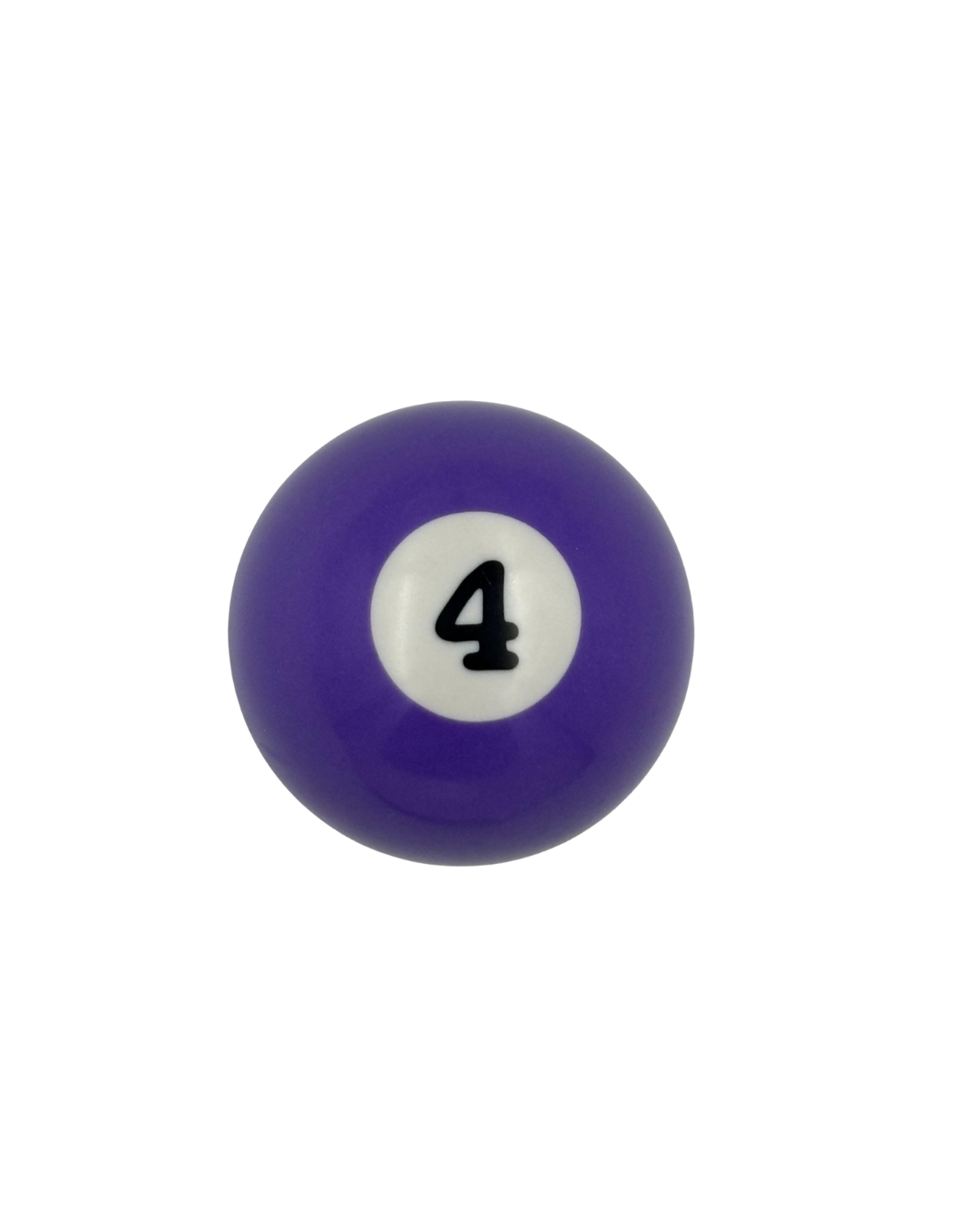 BOLA N°4