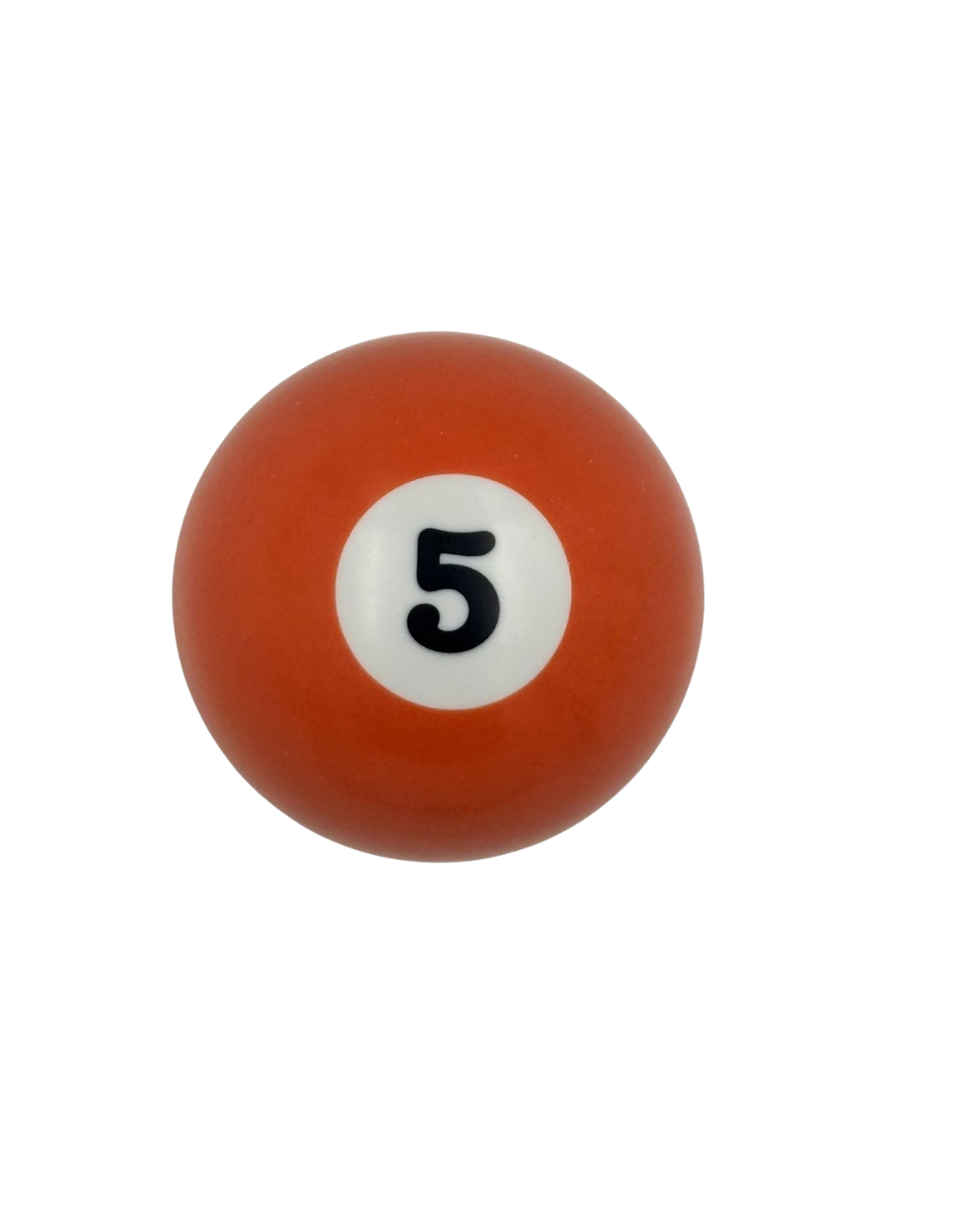 BOLA N°5