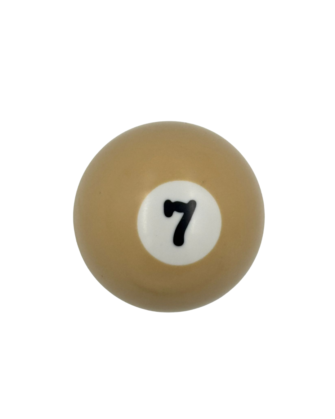 BOLA N°7