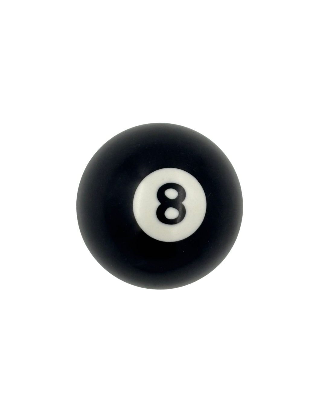 BOLA N°8