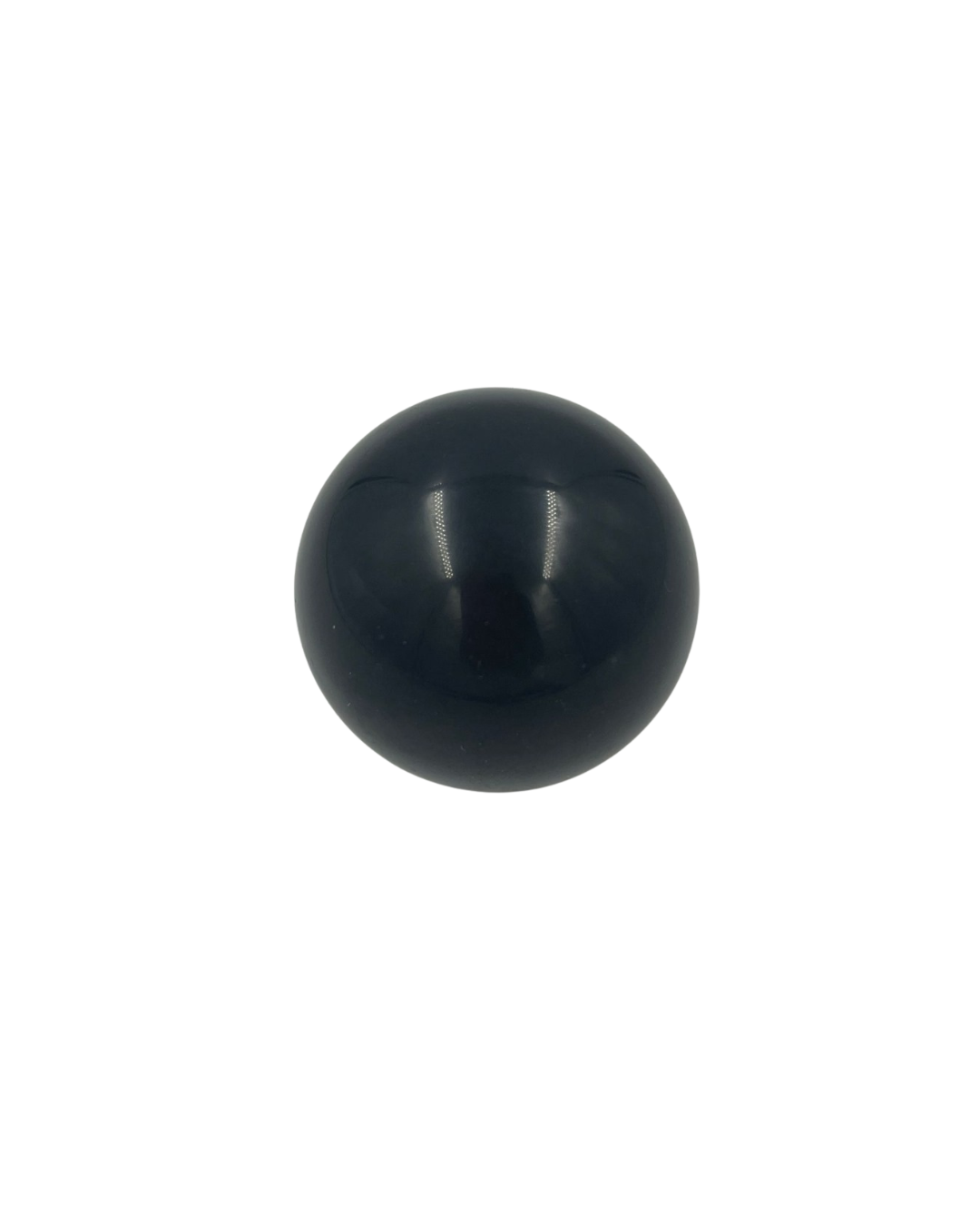 BOLA PRETA
