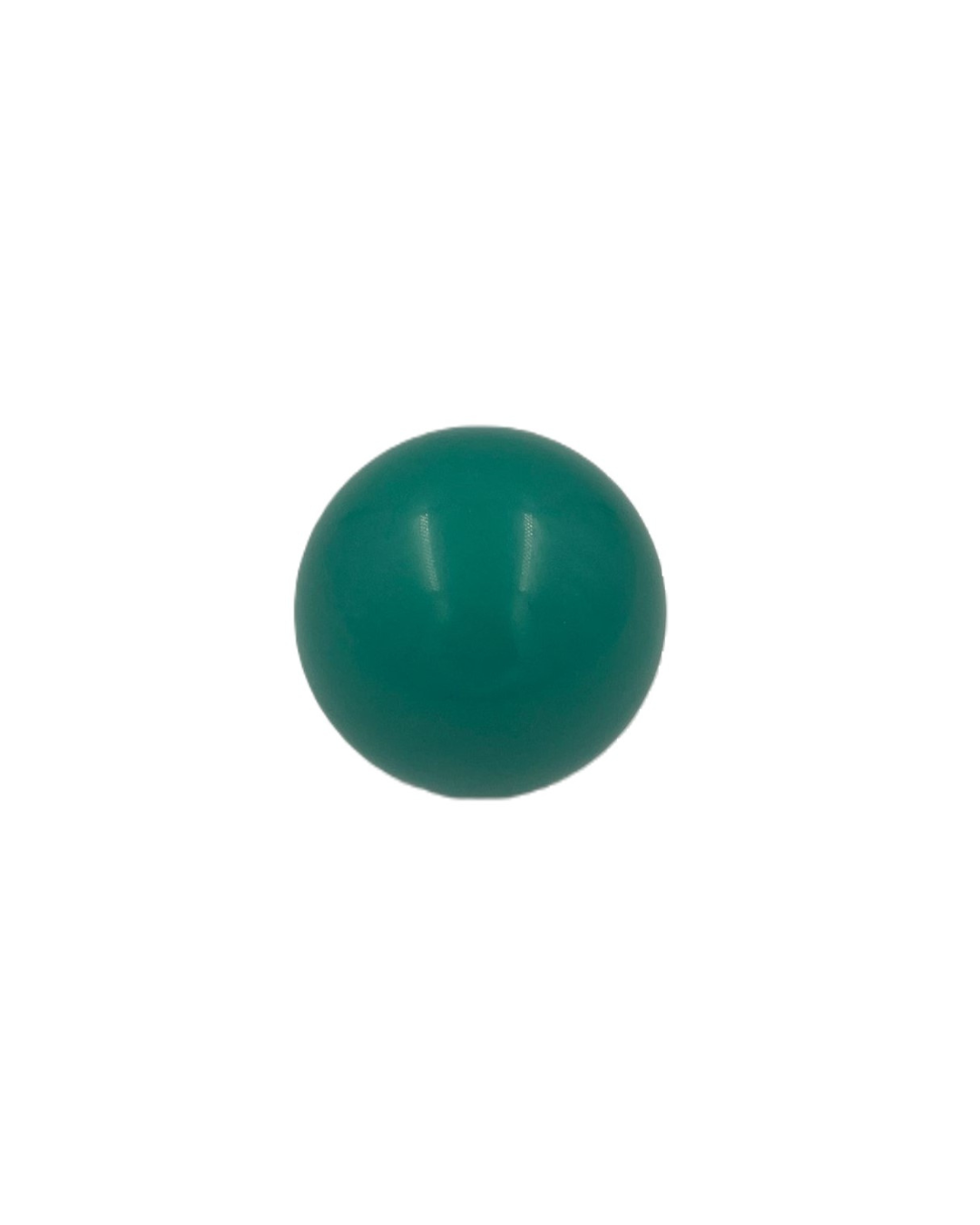 BOLA VERDE