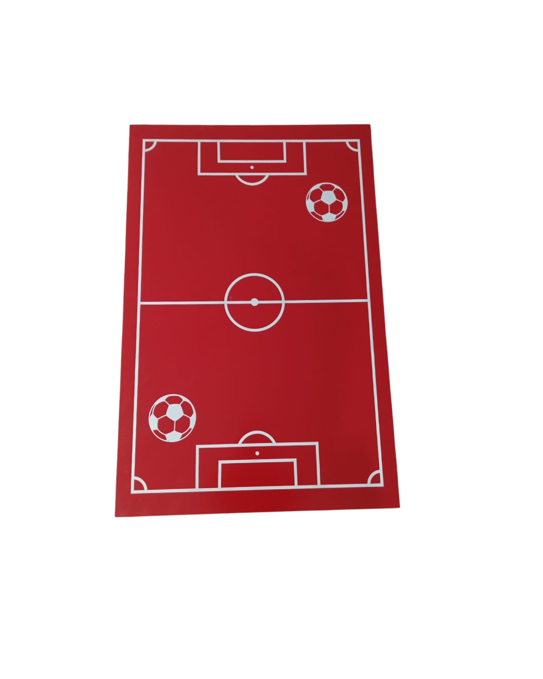 CAMPO VERMELHO