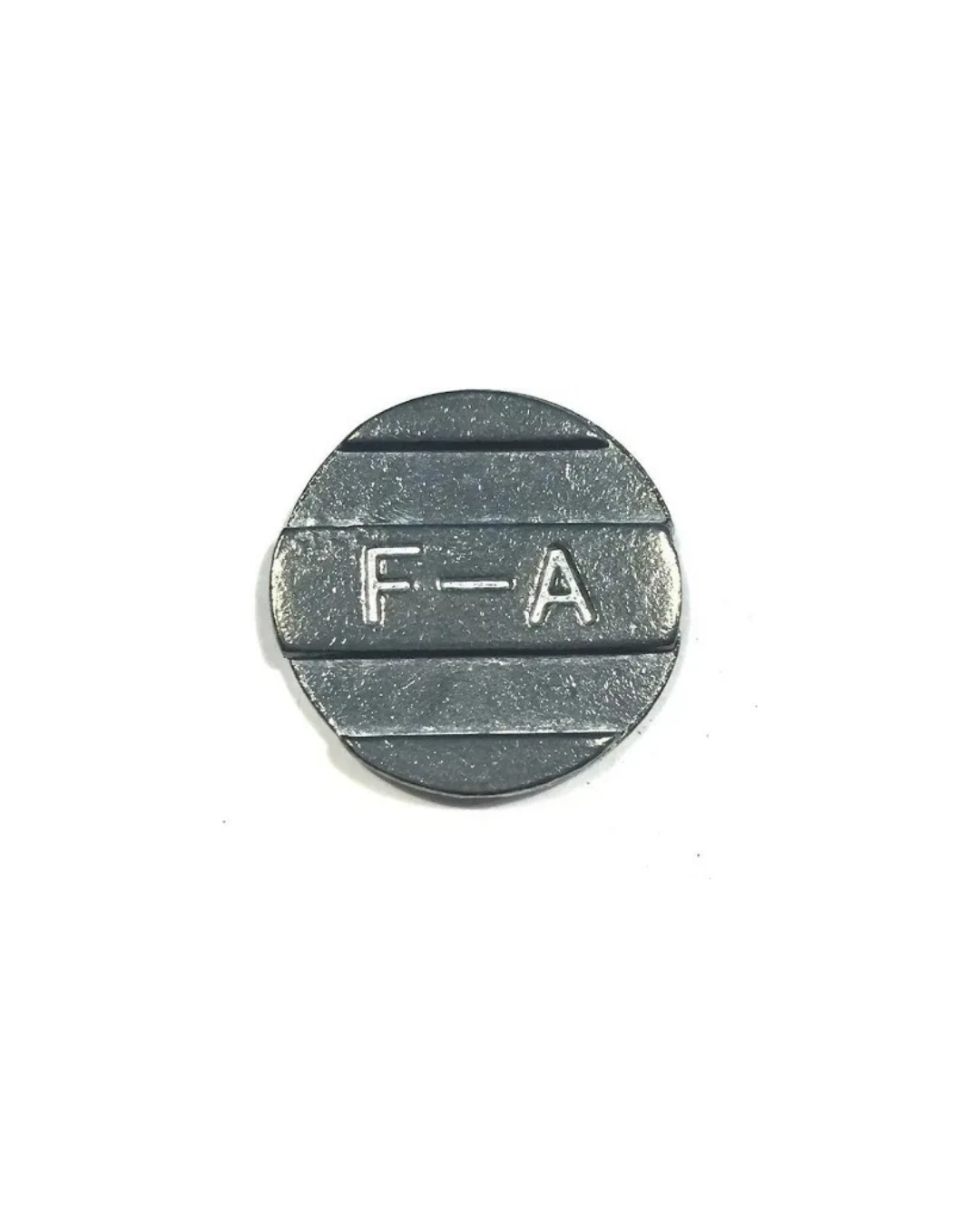 FICHA FA