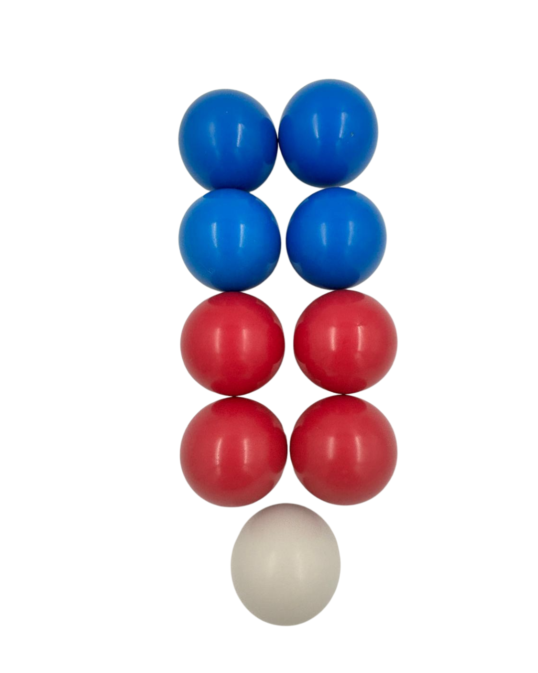 JG 4X4X1 AZUL X VERMELHO