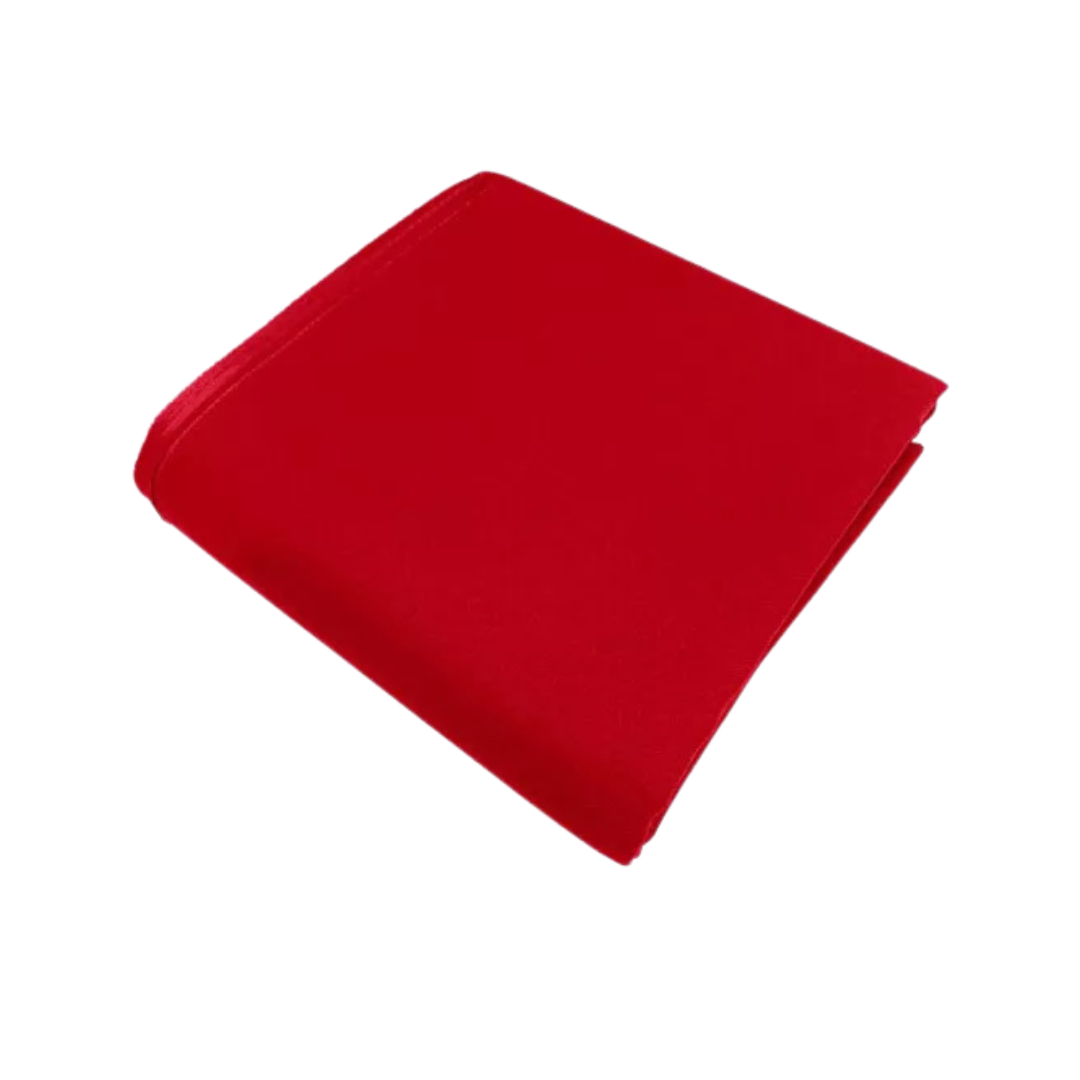PANO VERMELHO